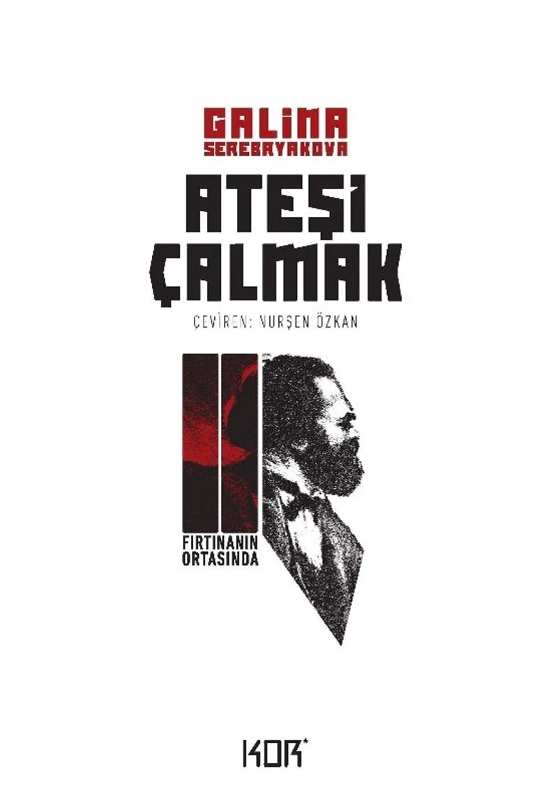 Ateşi Çalmak 2 / Fırtınanın Ortasında