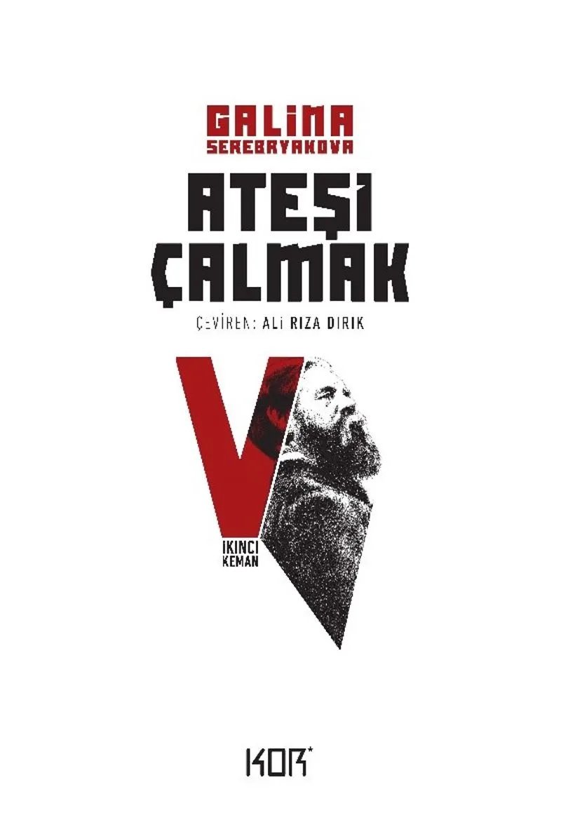 Ateşi Çalmak 5 / İkinci Keman