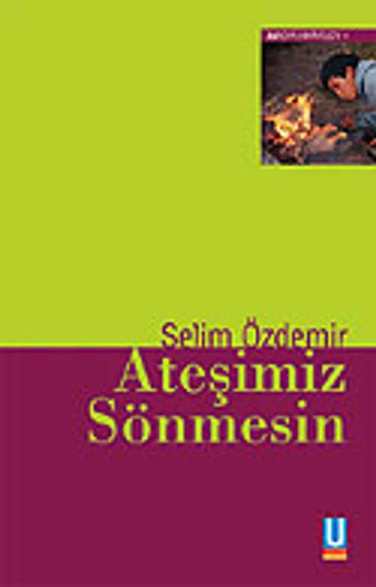 Ateşimiz Sönmesin