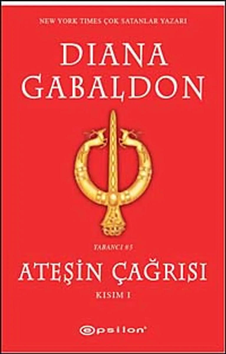Ateşin Çağrısı Kısım 1