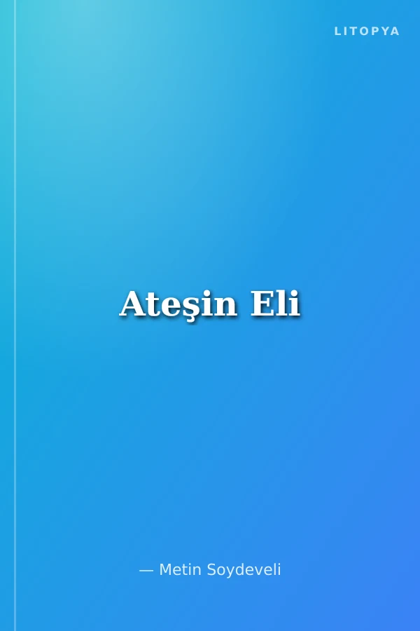 Ateşin Eli