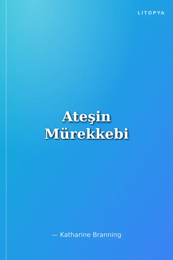 Ateşin Mürekkebi