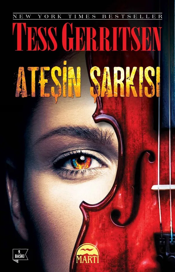 Ateşin Şarkısı