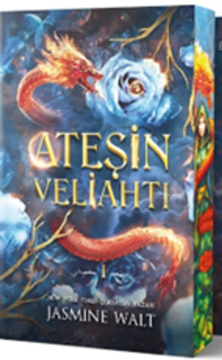 Ateşin Veliahtı