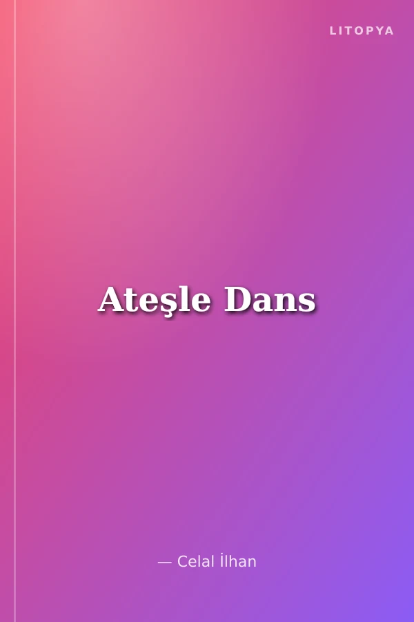 Ateşle Dans