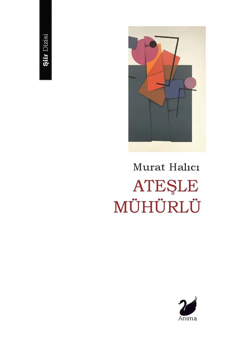 Ateşle Mühürlü