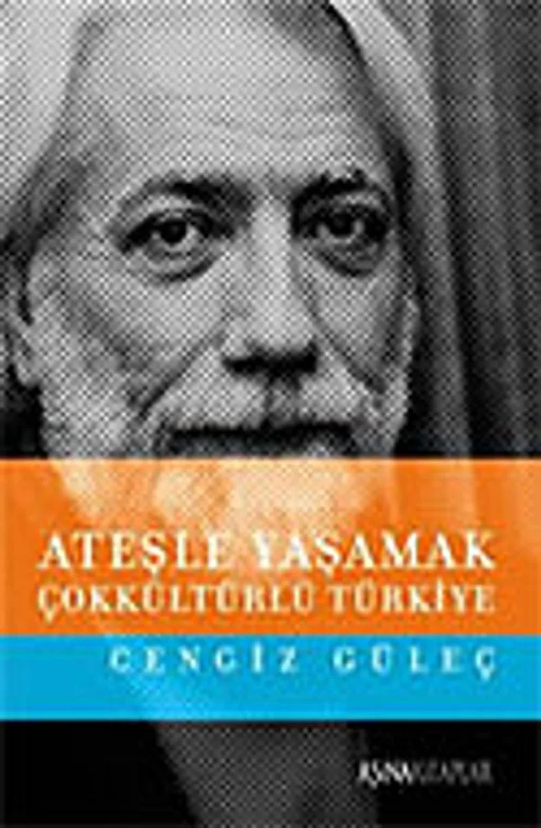 Ateşle Yaşamak