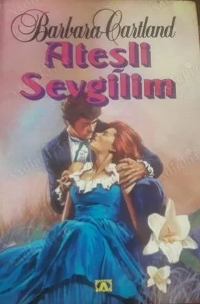 Ateşli Sevgilim