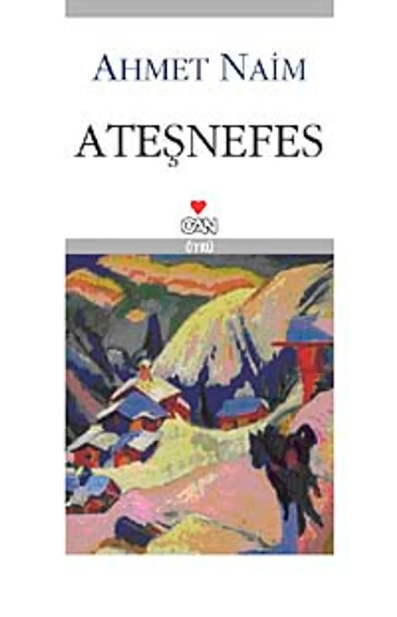 Ateşnefes