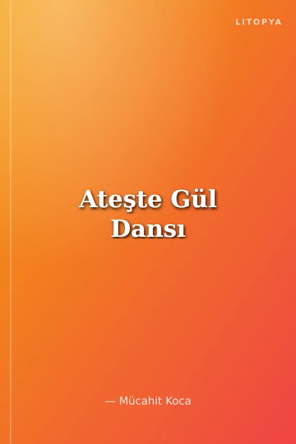 Ateşte Gül Dansı