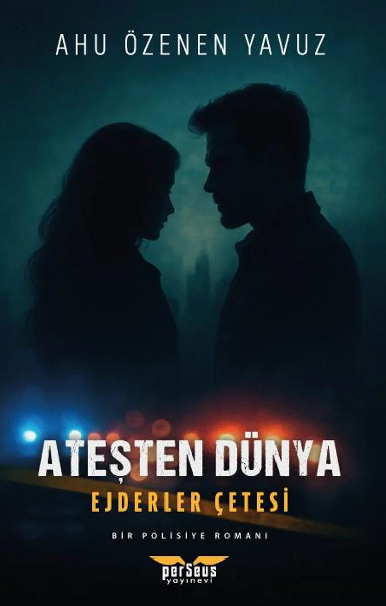 Ateşten Dünya &ndash; Ejderler Çetesi