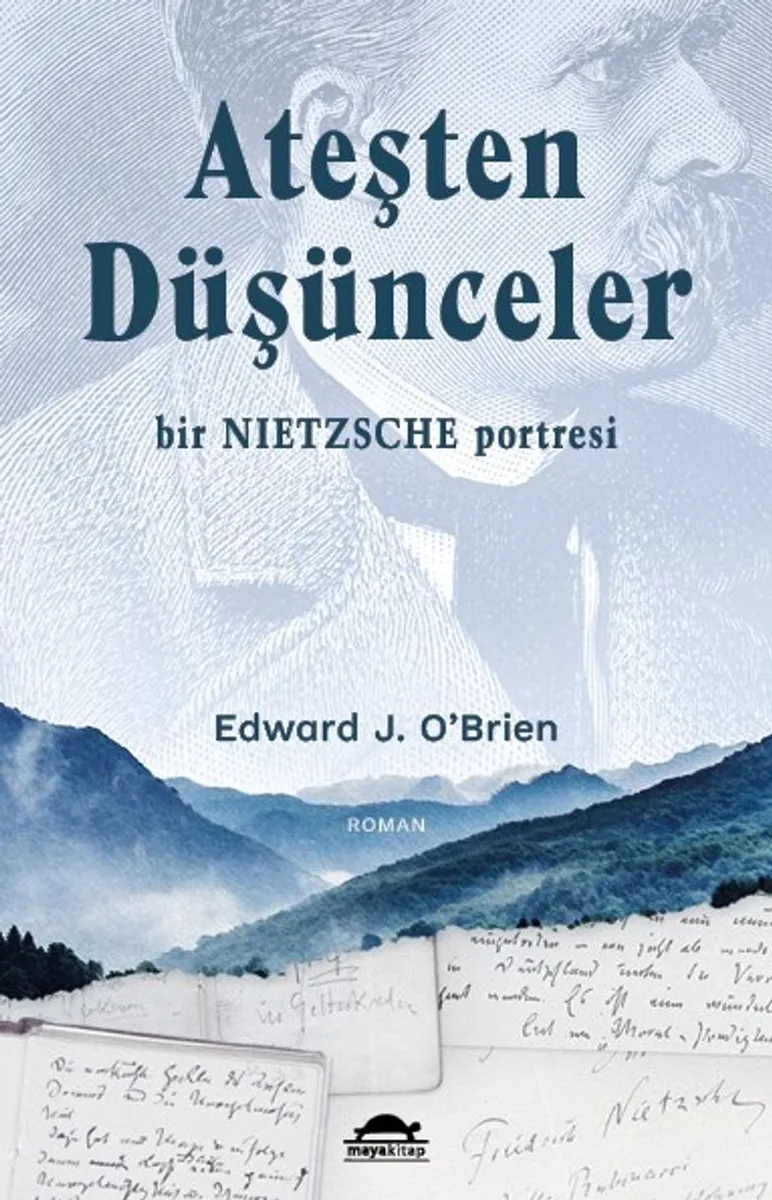 Ateşten Düşünceler Bir Nietzsche Portresi