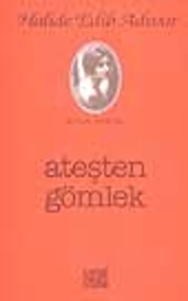 Ateşten Gömlek