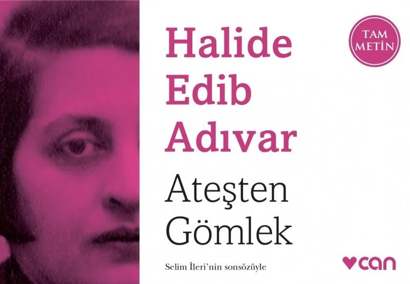 Ateşten Gömlek (Minikitap)