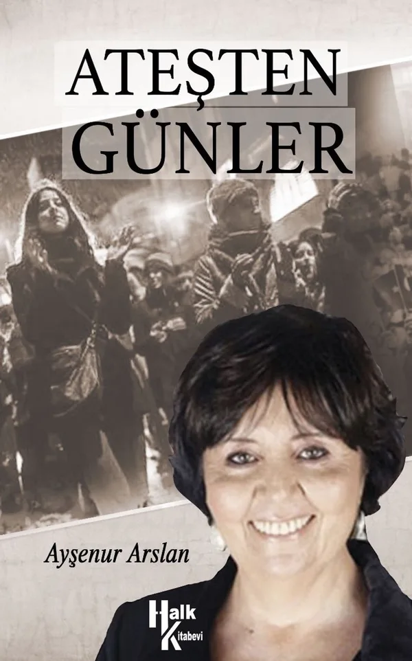 Ateşten Günler