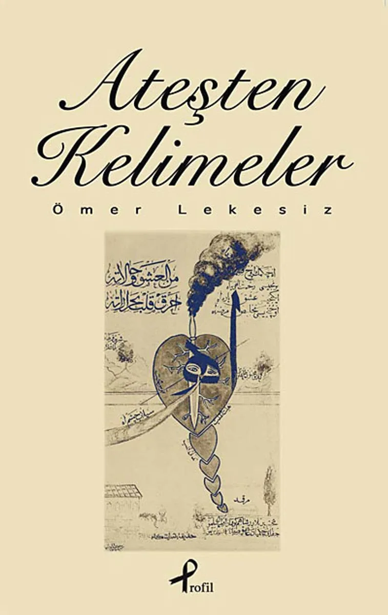 Ateşten Kelimeler