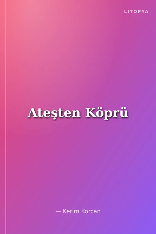Ateşten Köprü