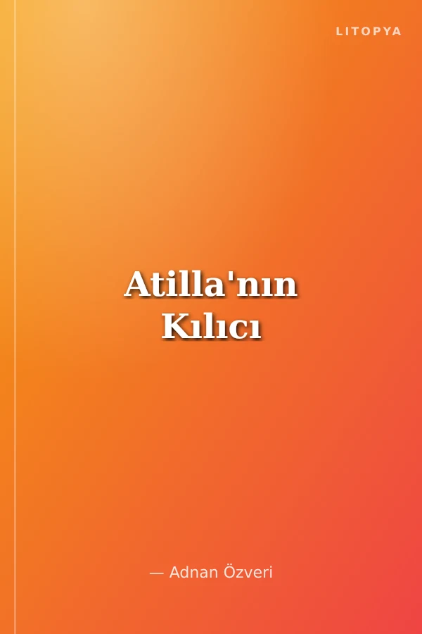 Atilla'nın Kılıcı