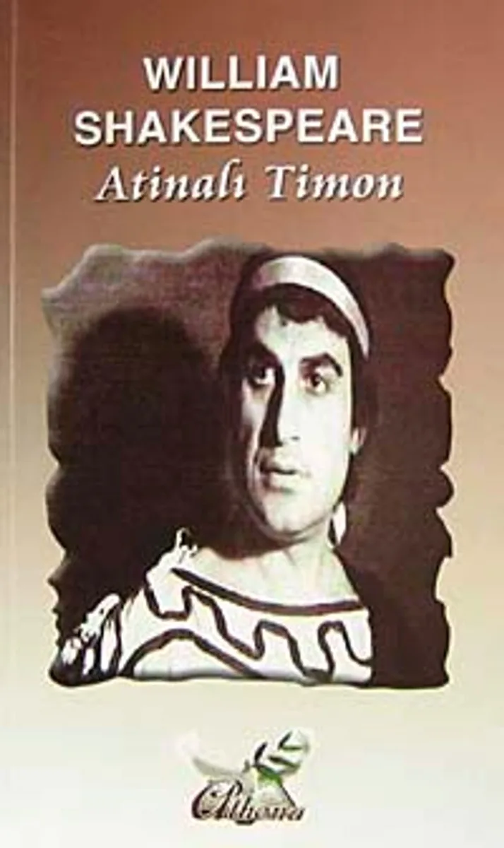 Atinalı Timon