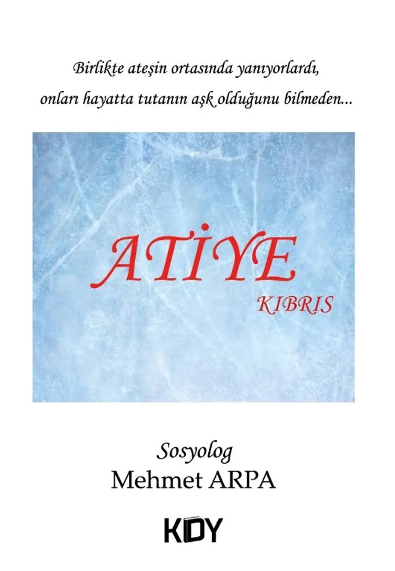 Atiye Kıbrıs
