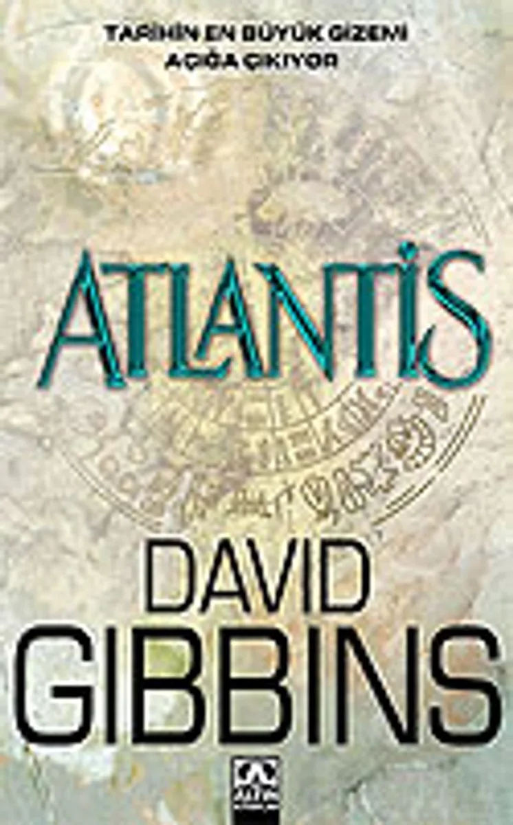 Atlantis
