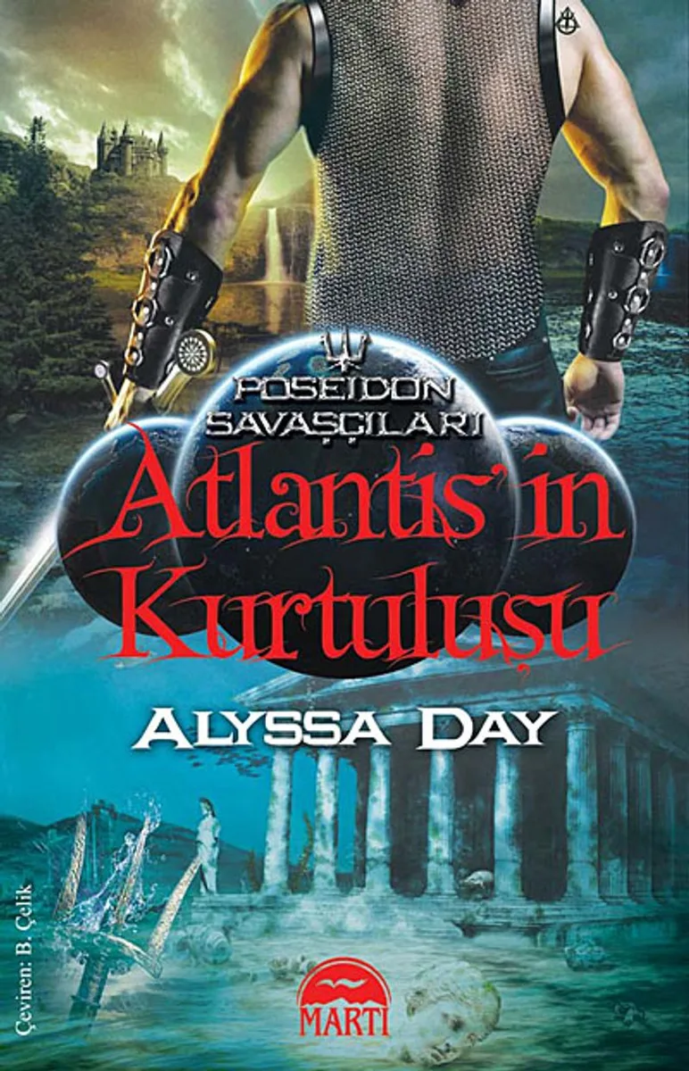 Atlantis'in Kurtuluşu / Poseidon Savaşçıları
