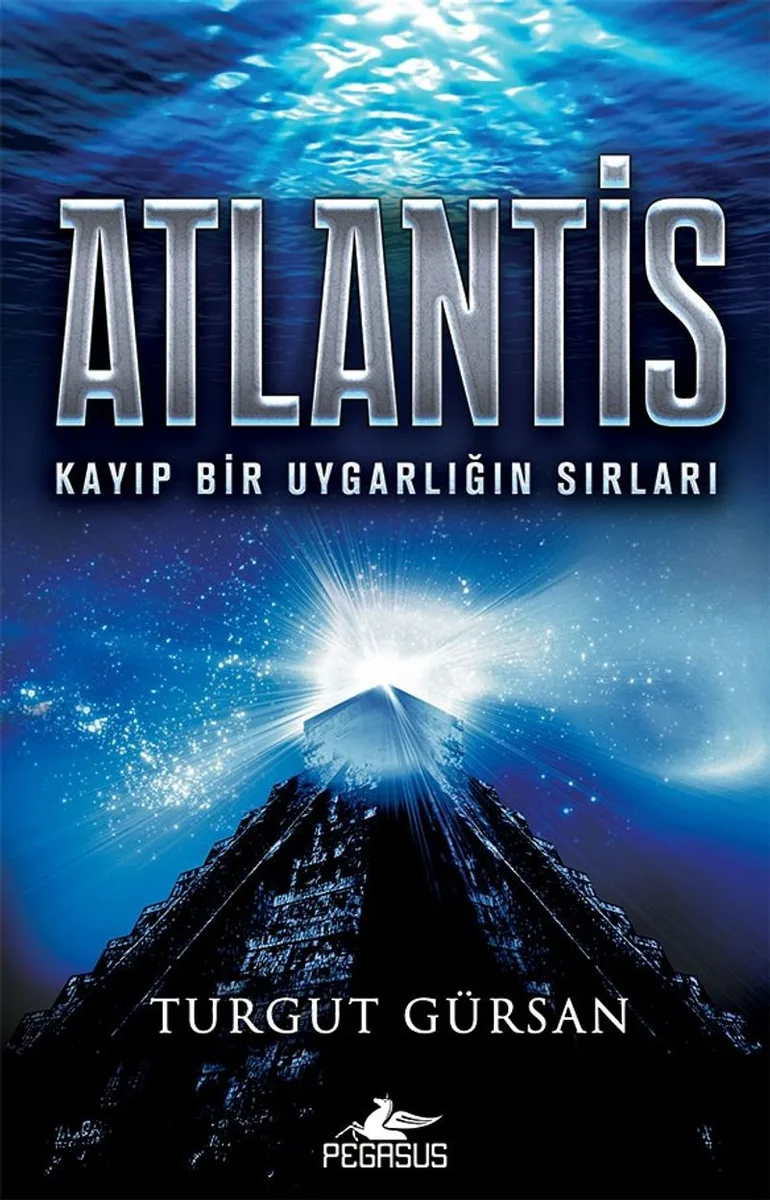 Atlantis Kayıp Bir Uygarlığın Sırları