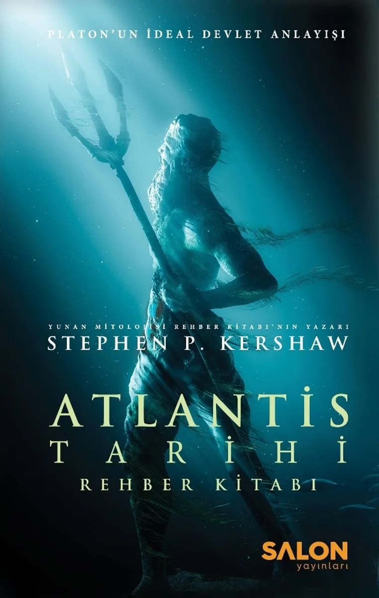 Atlantis Tarihi Rehber Kitabı Platon'un İdeal Devlet Anlayışı