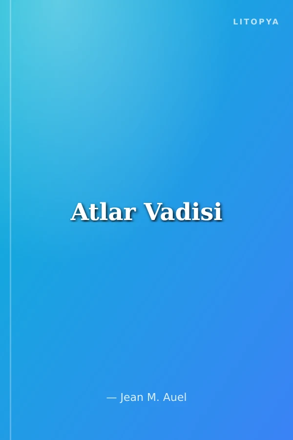 Atlar Vadisi