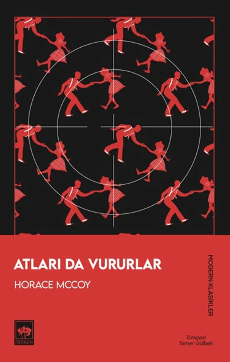 Atları Da Vururlar