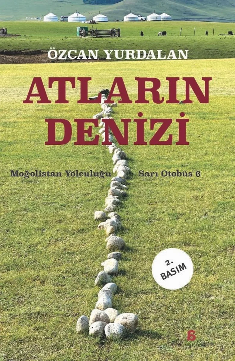 Atların Denizi