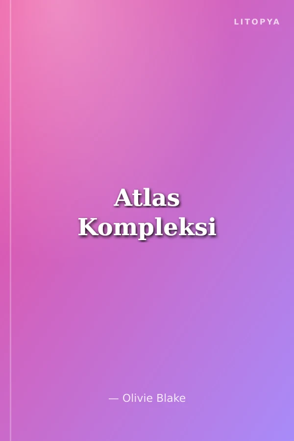 Atlas Kompleksi