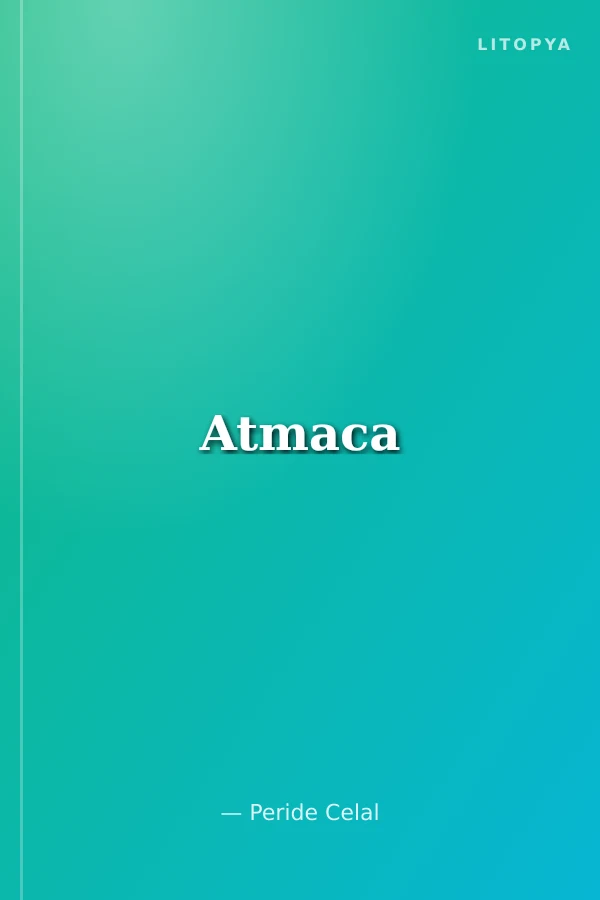 Atmaca