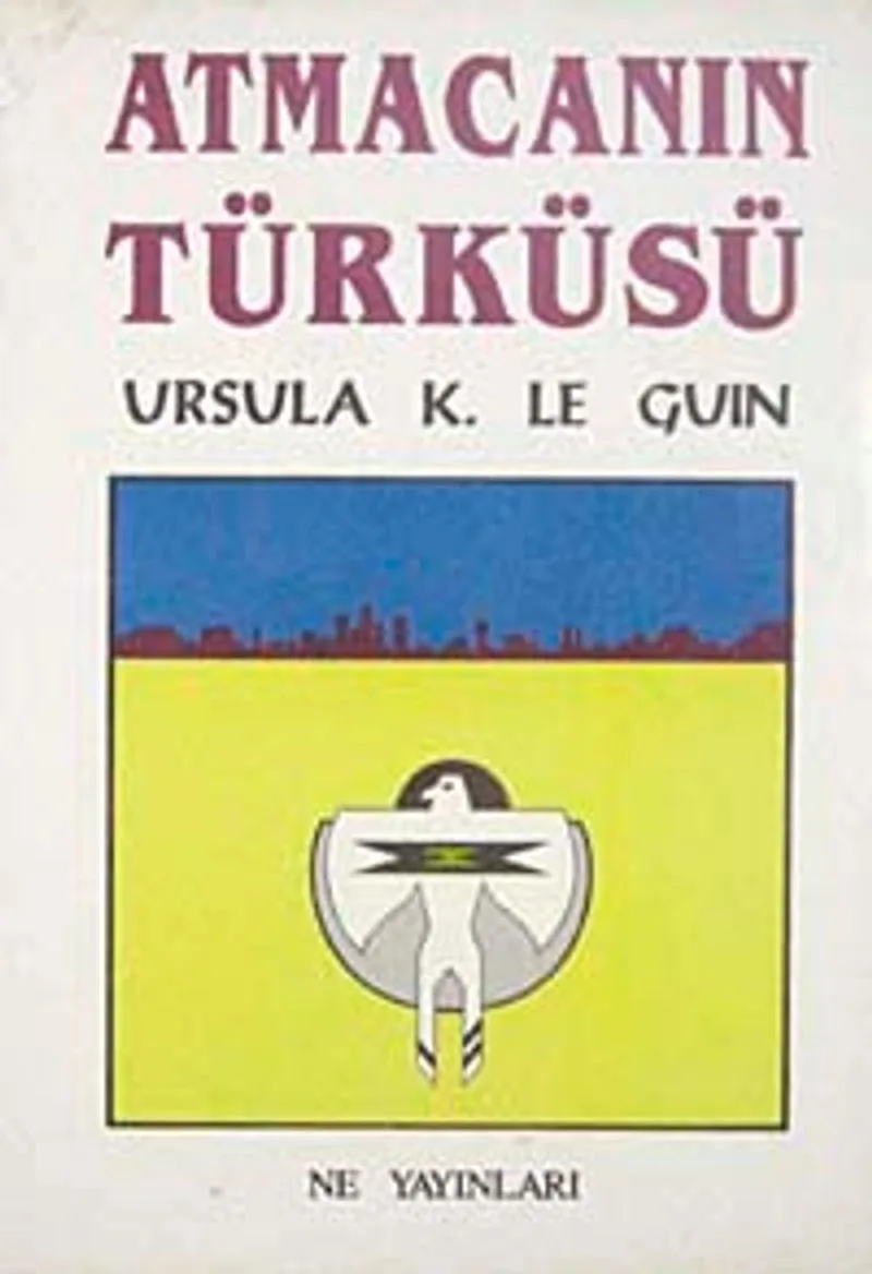 Atmacanın Türküsü