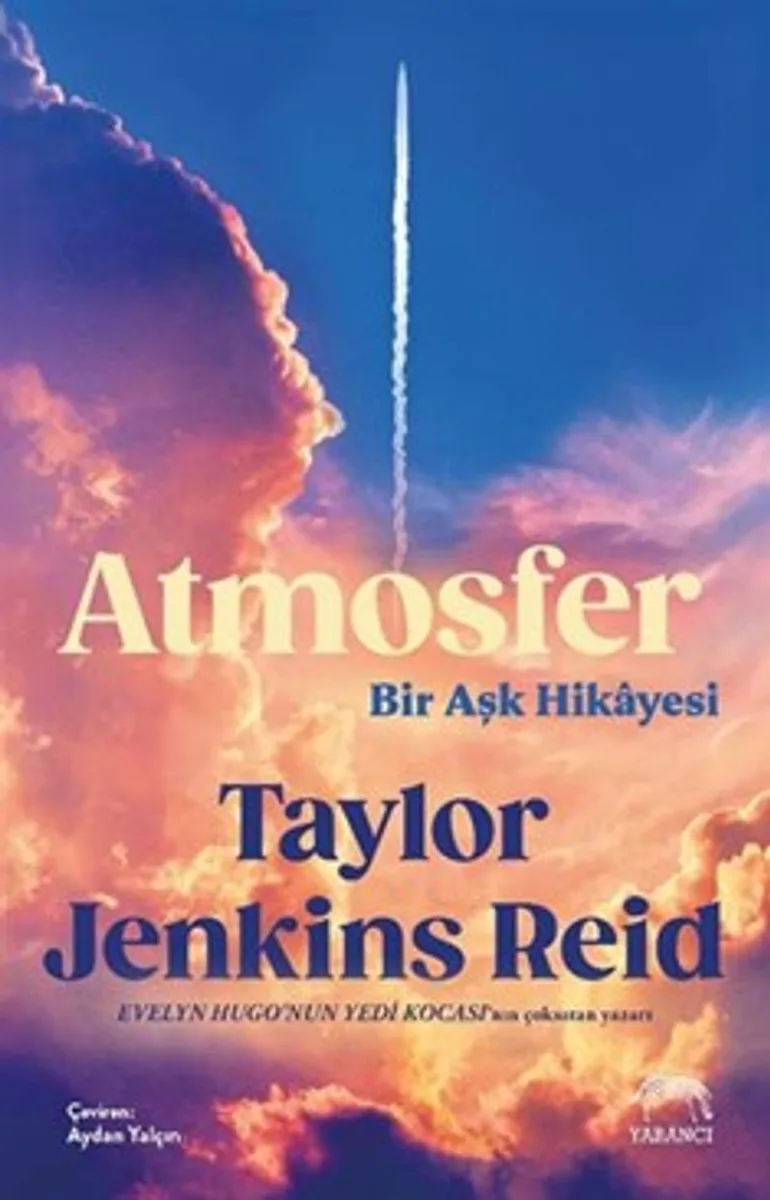Atmosfer