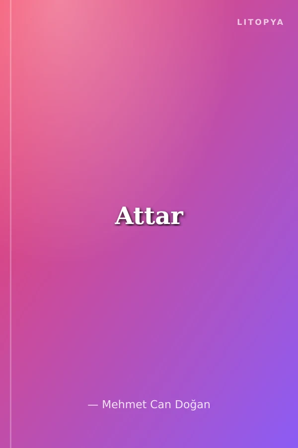 Attar