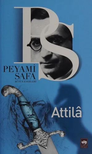 Attilâ
