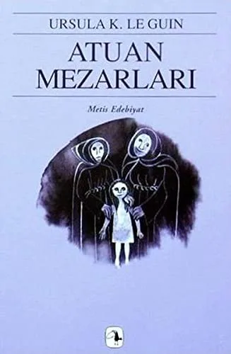 Atuan Mezarları - Yerdeniz 2
