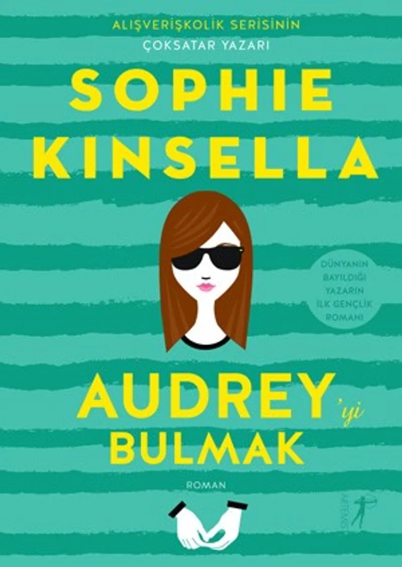 Audrey'i Bulmak