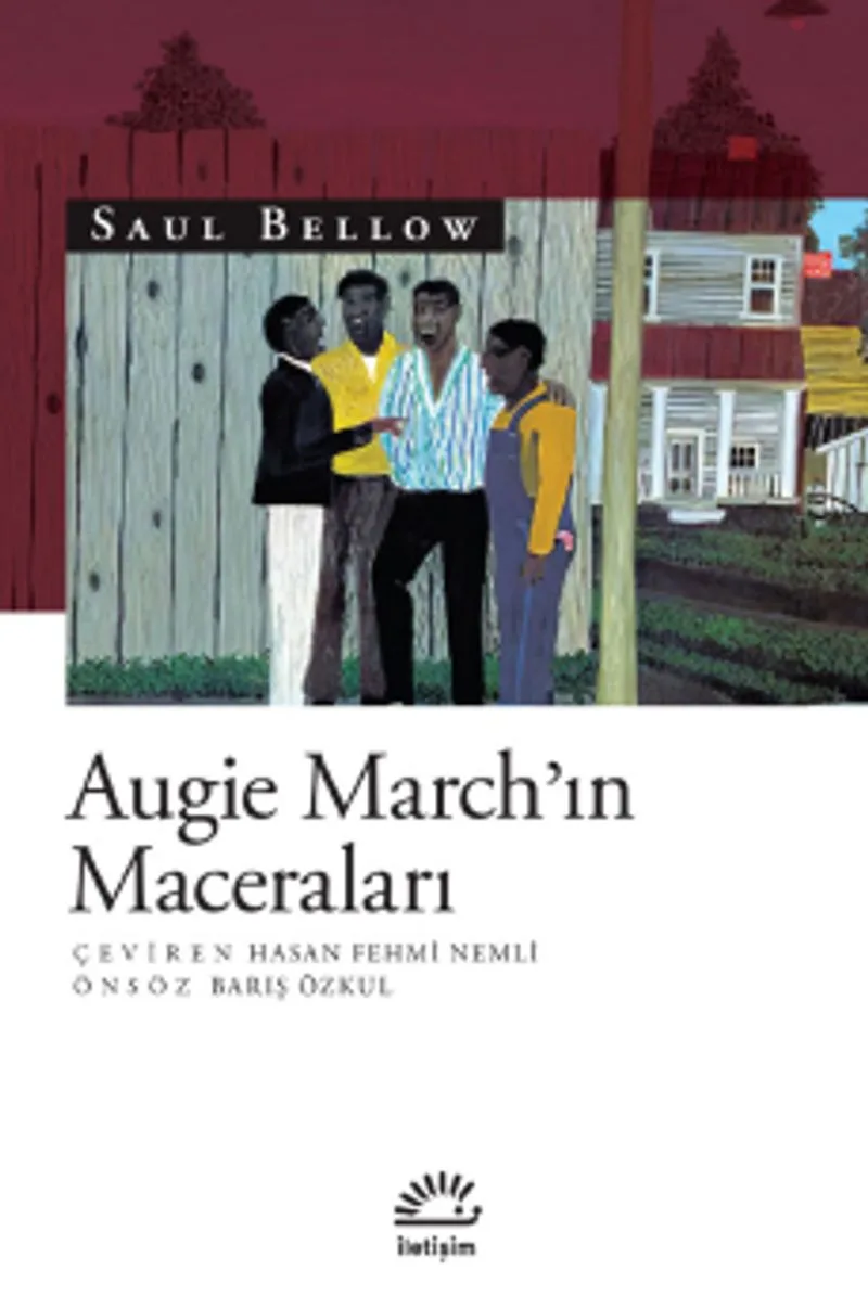 Augie March'ın Maceraları