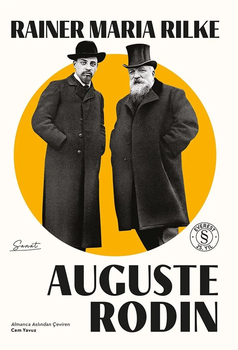 Auguste Rodin