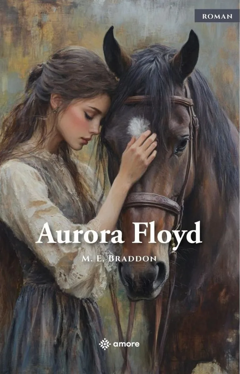Aurora Floyd