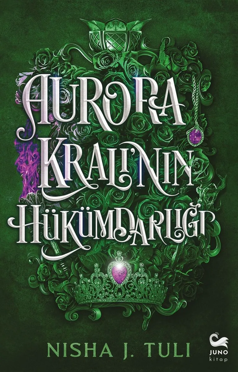 Aurora Kralı'nın Hükümdarlığı