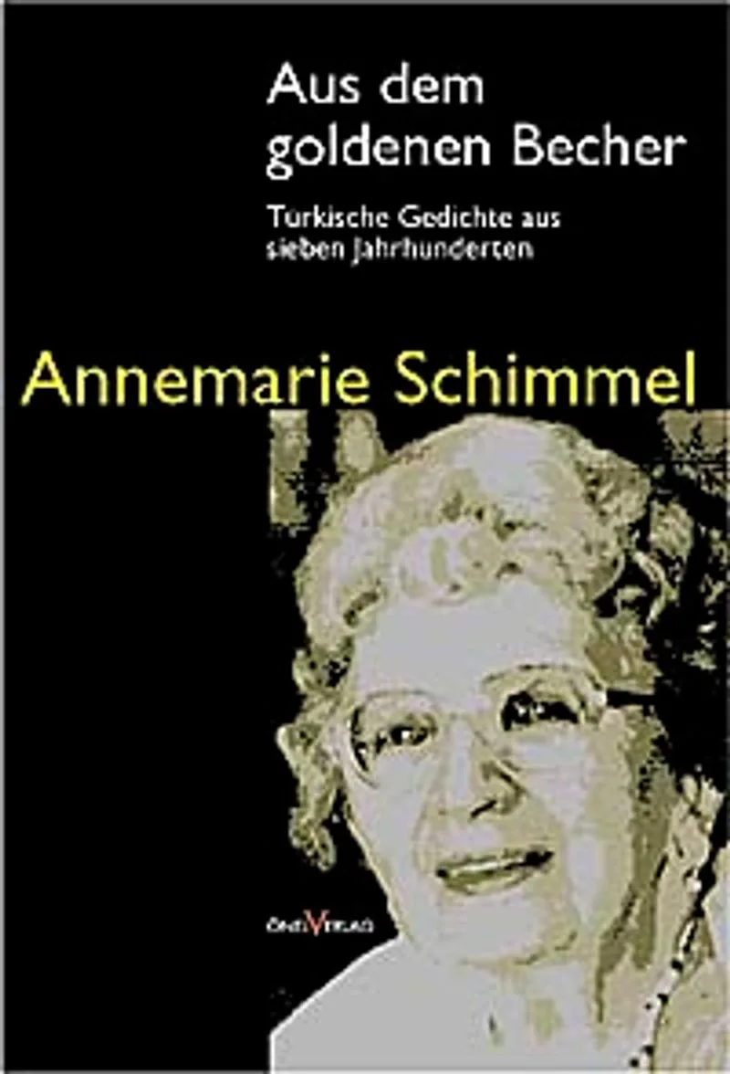 Aus dem goldenen Becher