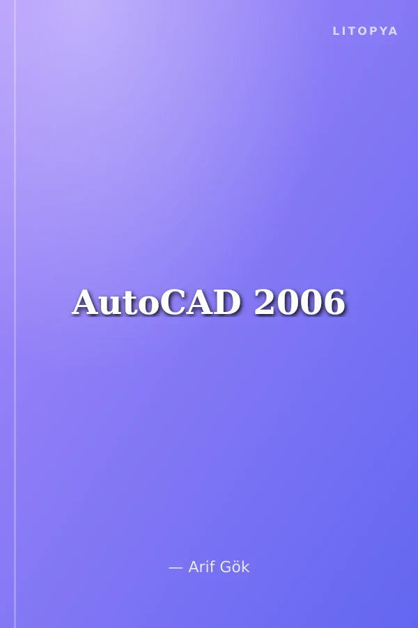 AutoCAD 2006