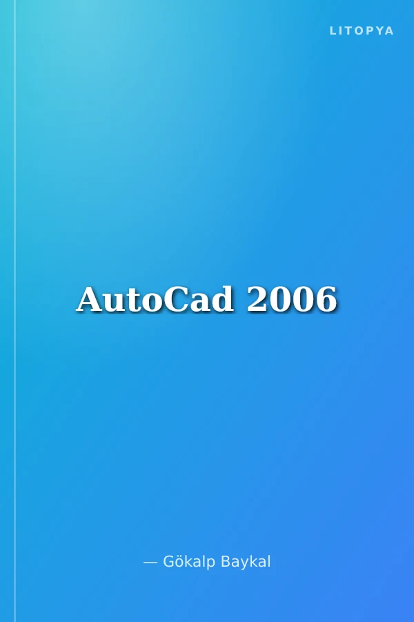 AutoCad 2006