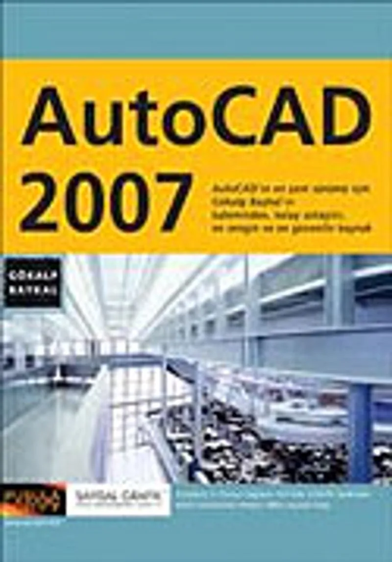 AutoCad 2007