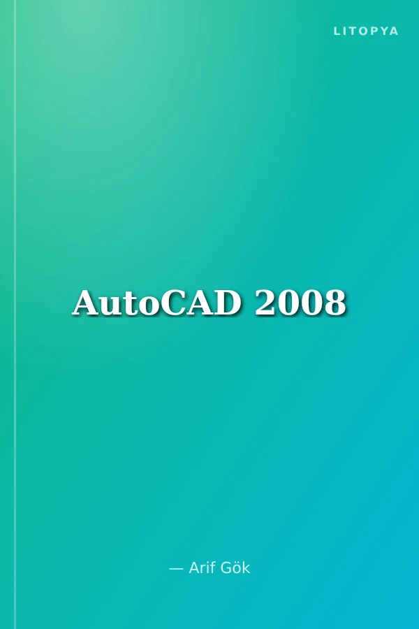 AutoCAD 2008
