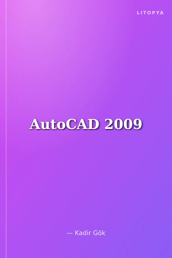 AutoCAD 2009