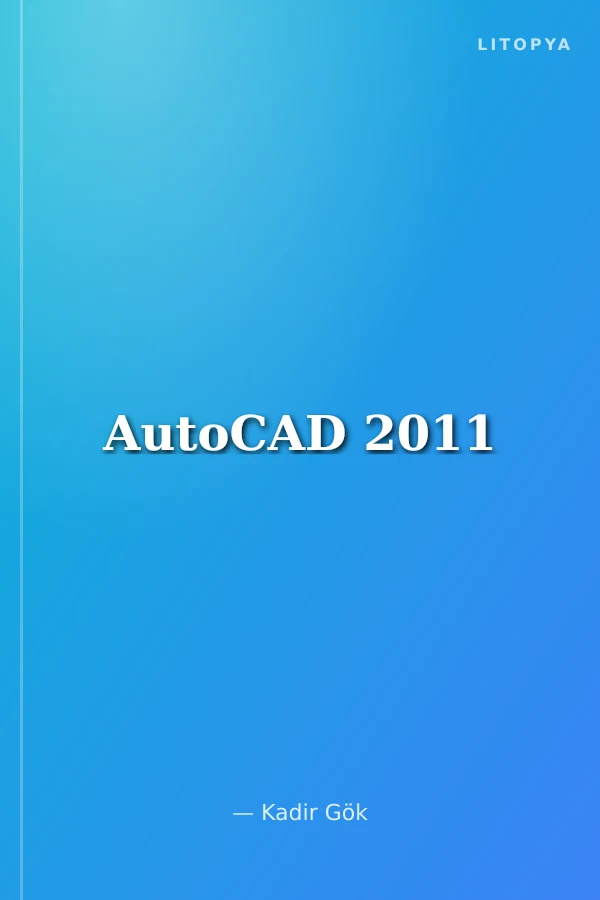 AutoCAD 2011